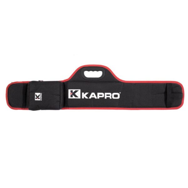 Kapro 24 in. Nylon Carrying Case with Handle
