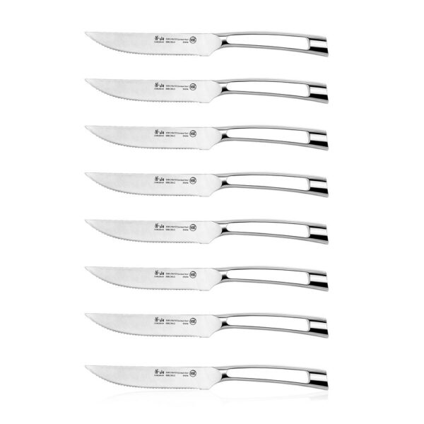 Cangshan N1 Series 5 in. Steak Knife (8-Pack)