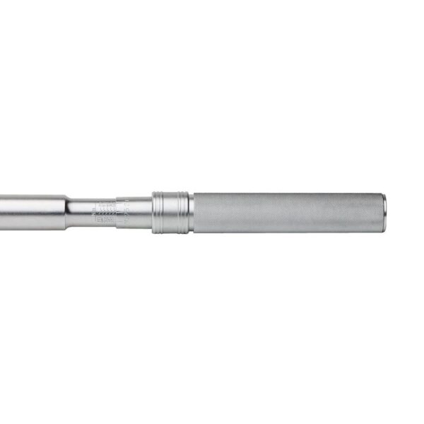 Capri Tools 3/4 in. Drive 110 to 550 ft. lbs. Industrial Torque Wrench