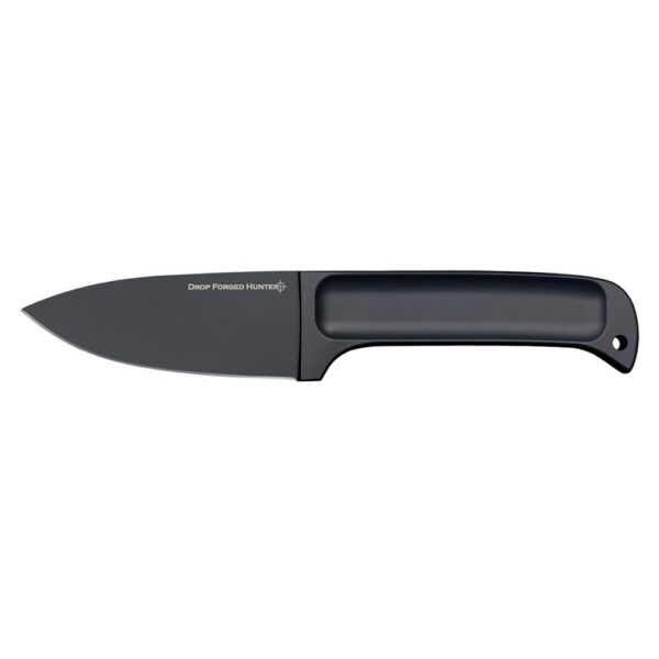 Cold Steel Drop Forged 4 in. Hunter Fixed Blade Knife