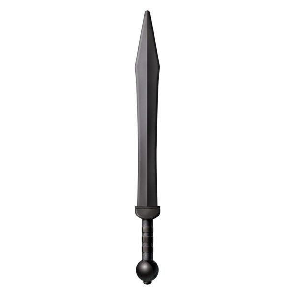 Cold Steel 22 in. Gladius Trainer Fixed Blade Knife/Sword