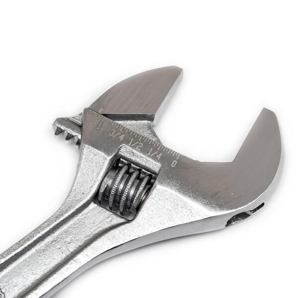 Crescent 8 in. Adjustable Wrench