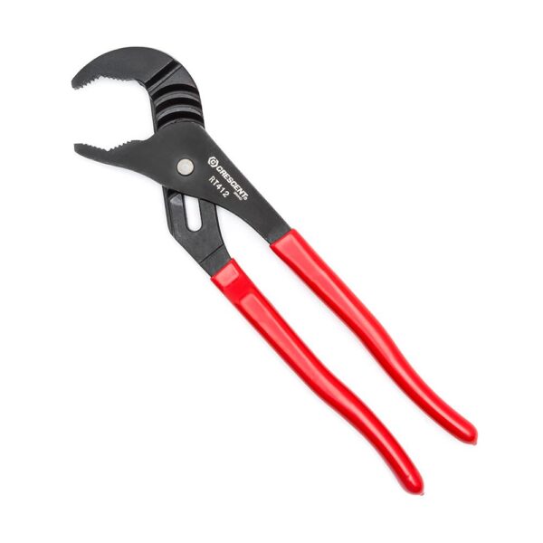 Crescent 12 in. Tongue and Groove V-Jaw Plier