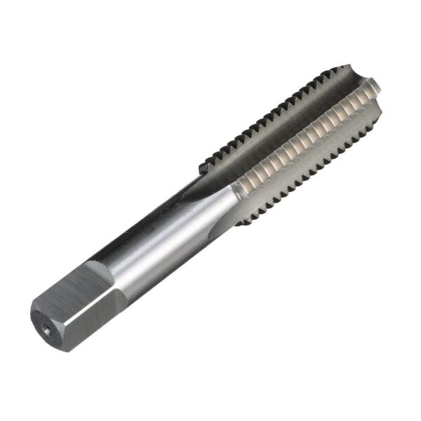 Drill America M16 x 2 High-Speed Steel 4 Flute Bottoming Hand Tap (1-Piece)