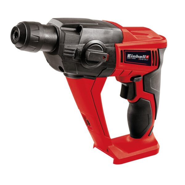 Einhell PXC 18-Volt Cordless 1/2 in. 1100-RPM Rotary Hammer Drill w/ Variable Speed (Tool Only)