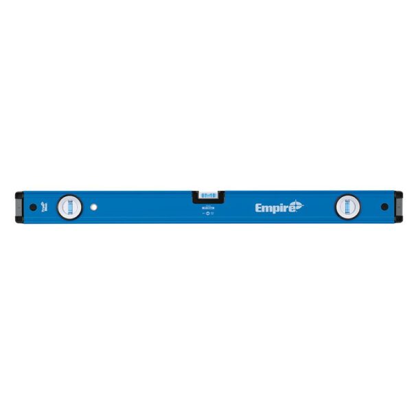Empire 32 in. and 78 in. Box Level Jamb Set