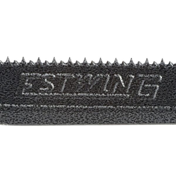 Estwing 12 in. Spear Point Serrated Fixed Blade Knife