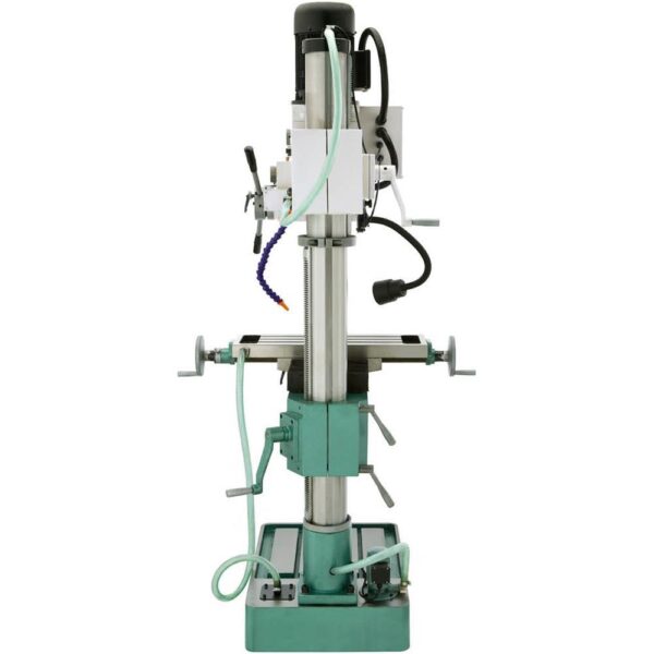 Grizzly Industrial Heavy-Duty Drill Press