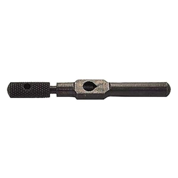 Gyros 1/4 in. Diameter Capacity Adjustable Tap Wrench