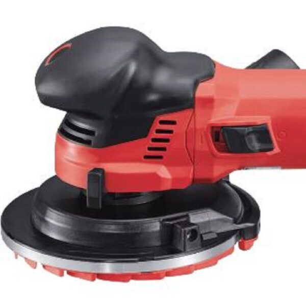 Hilti 10.9 Amp 120-Volt Corded 5 in. Concrete Angle Grinder with 5 in. SPX Universal Diamond Cup