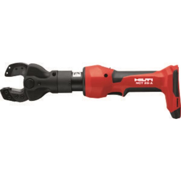 Hilti 22 Volt NCT 25-A Lithium-Ion Cordless Cable Cutter (Tool Only)