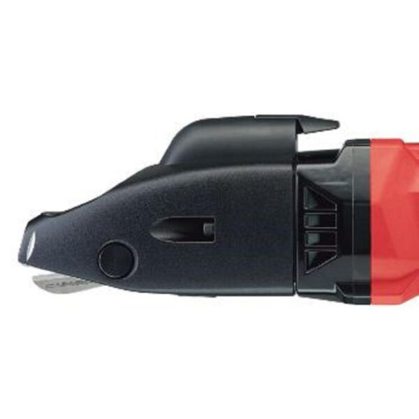 Hilti 22-Volt Lithium-Ion Cordless Brushless Double Cut Metal Slitting Sheer SSH 6-A22 (Tool Only)