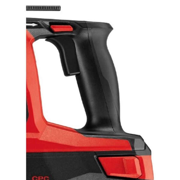 Hilti 36-Volt Lithium-Ion 1/2 in. SDS Plus Cordless Rotary Hammer TE 6-A36 Tool Body