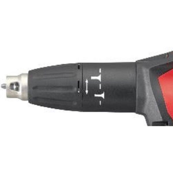 Hilti 22-Volt Lithium-Ion 1/4 in. Hex Brushless Cordless High Speed Drywall Screwdriver SD 5000 Tool Body w/ 2 in. Bit Holder