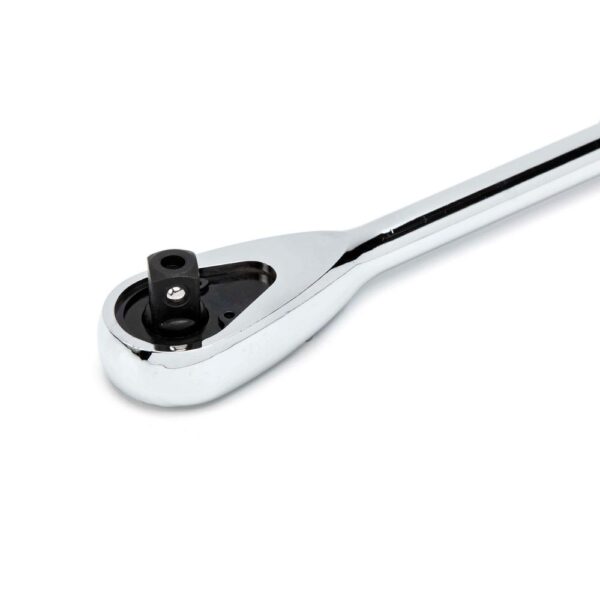Husky 3/8 in. Drive 144-Tooth Pro Ratchet