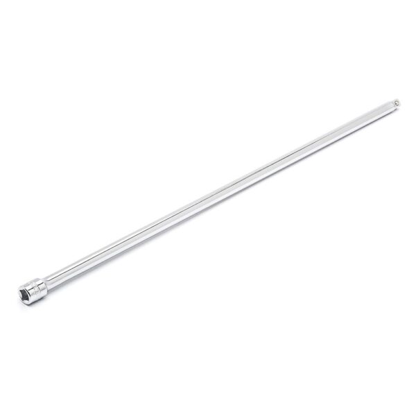 Husky 3/8 in. Drive 20 in. Extension Bar