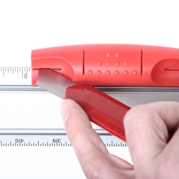 Kapro Handle and Knife Guide for Set and Match Ruler