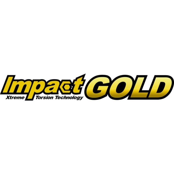 Makita Impact GOLD Torsion Magnetic Insert Bit Holder