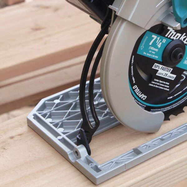 Makita 18-Volt X2 LXT Lithium-Ion (36-Volt) Cordless 7-1/4 in. Circular Saw (Tool Only)