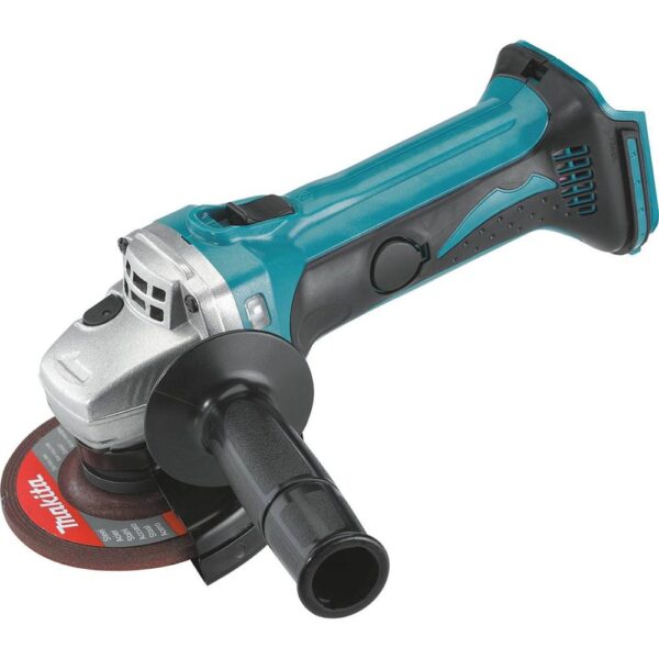 Makita 18-Volt LXT Lithium-Ion Cordless Reciprocal Saw and Multi-Tool with Free 4.0Ah Battery (2-Pack)