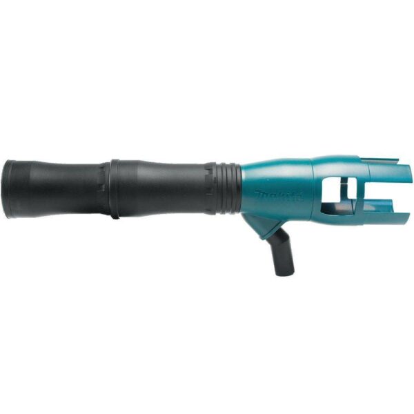 Makita Dust Extraction Attachment, SDS-MAX, Drilling and Demolition