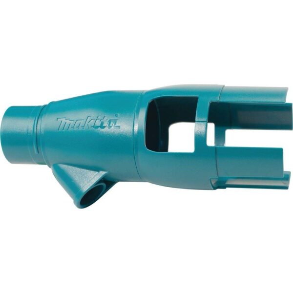 Makita Dust Extraction Attachment, SDS-MAX, Drilling and Demolition