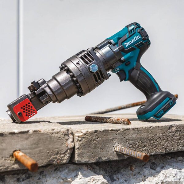 Makita 18-Volt LXT Lithium-Ion Brushless Cordless Rebar Cutter (Tool-Only)