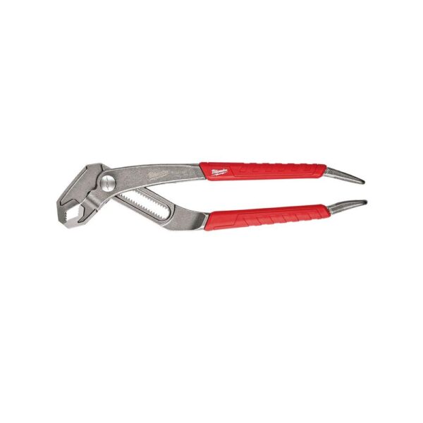 Milwaukee 10 in. V-Jaw Pliers