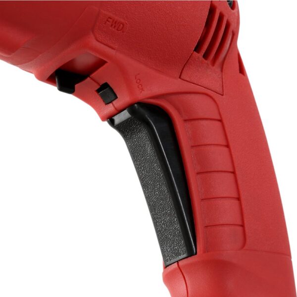 Milwaukee 5.5 Amp Corded 1/2 in. Variable Speed Hole Shooter Magnum Drill Driver