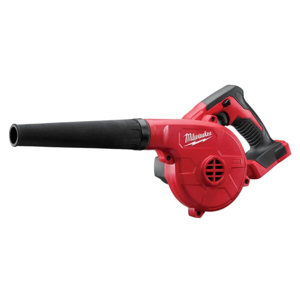 Milwaukee M18 18-Volt Lithium-Ion Cordless Combo Tool Kit (6-Tool) with M18 Wet/Dry Vacuum and Blower