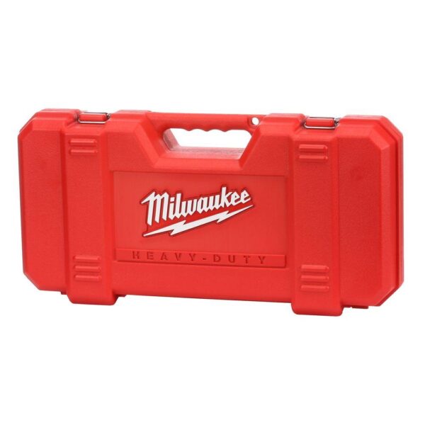 Milwaukee 12 Amp 3/4 in. Stroke SAWZALL Reciprocating Saw with Hard Case