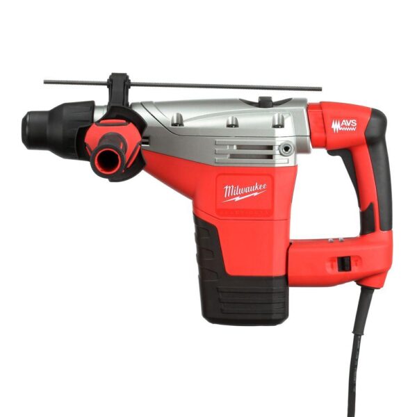 Milwaukee 1-3/4 in. SDS-Max Rotary Hammer