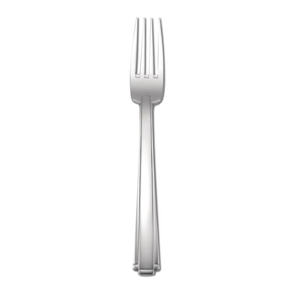 Oneida Etage 18/10 Stainless Steel Dinner Forks (Set of 36)