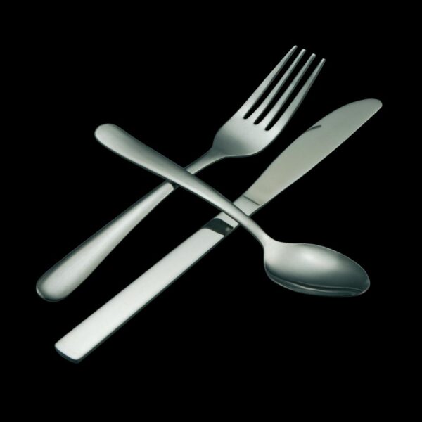 Oneida Windsor III 18/0 Stainless Steel Tablespoon/Serving Spoons (Set of 36)