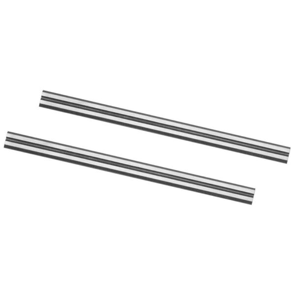 POWERTEC 3-1/4 in. Carbide Planer Blades for Bosch PA1202 (Set of 2)