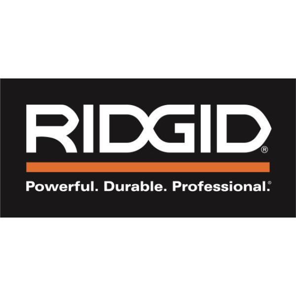 RIDGID 18-Volt Lithium-Ion Cordless 1/2 in. Hammer Drill/Driver Kit with 18-Volt Lithium-Ion 2.0 Ah Battery Pack and Charger