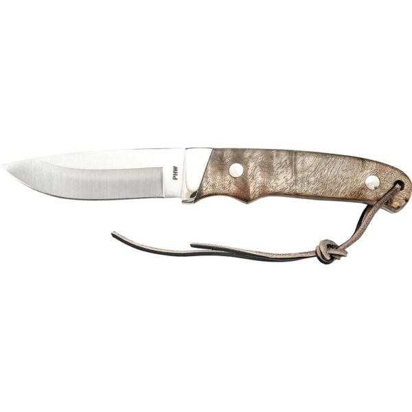 Schrade Old Timer Pro Hunter Full Tang Fixed Blade Knife