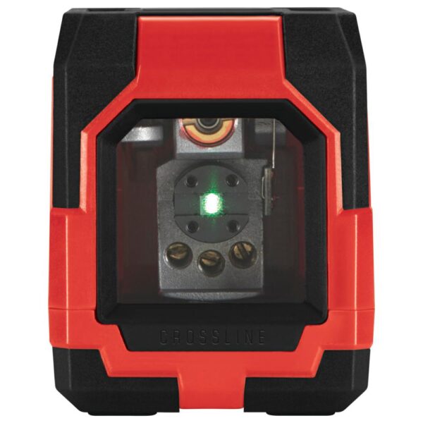 Skil Self-leveling Green Cross Line Laser with Measuring Marks