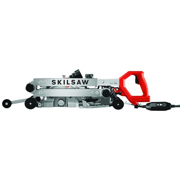 SKILSAW 7 in. Medusaw Walk Behind Worm Drive Saw for Concrete