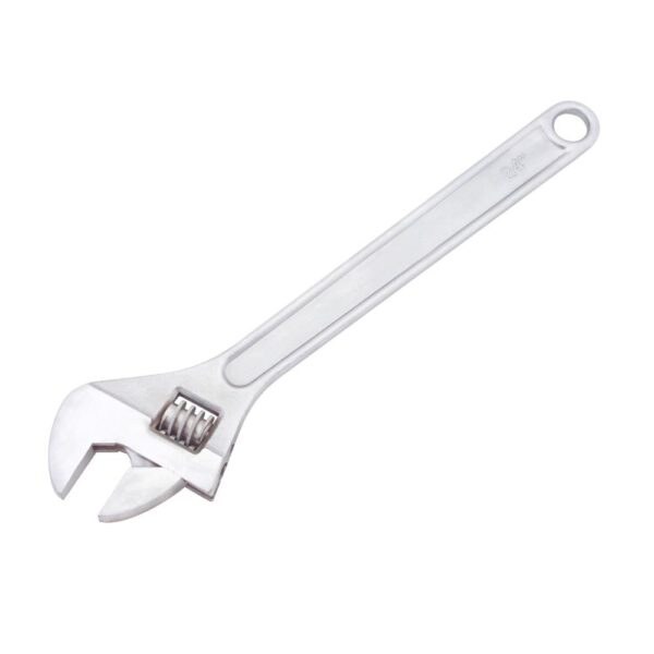 TEKTON 24 in. Adjustable Wrench