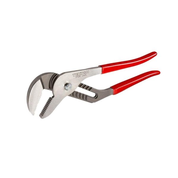 TEKTON 16 in. Groove Joint Pliers (4-1/4 in. Jaw)