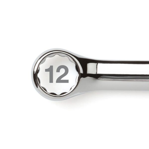 TEKTON 1-1/8 in. Combination Wrench