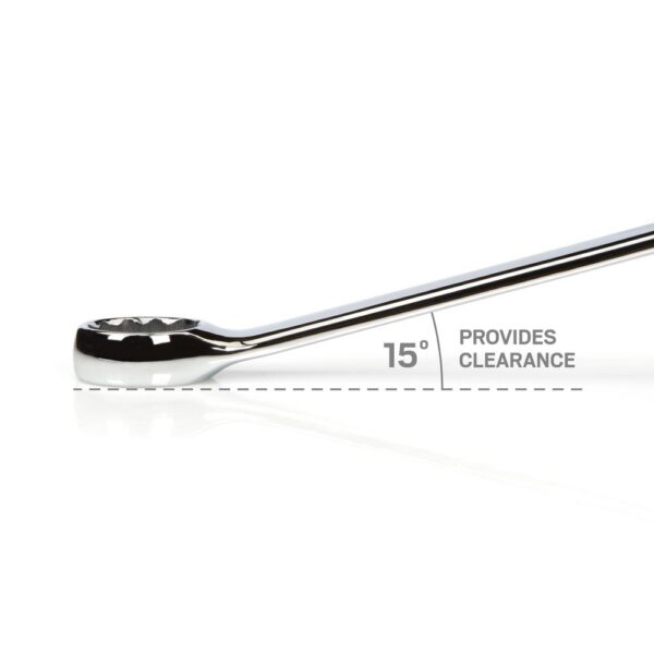 TEKTON 1-5/8 in. Combination Wrench