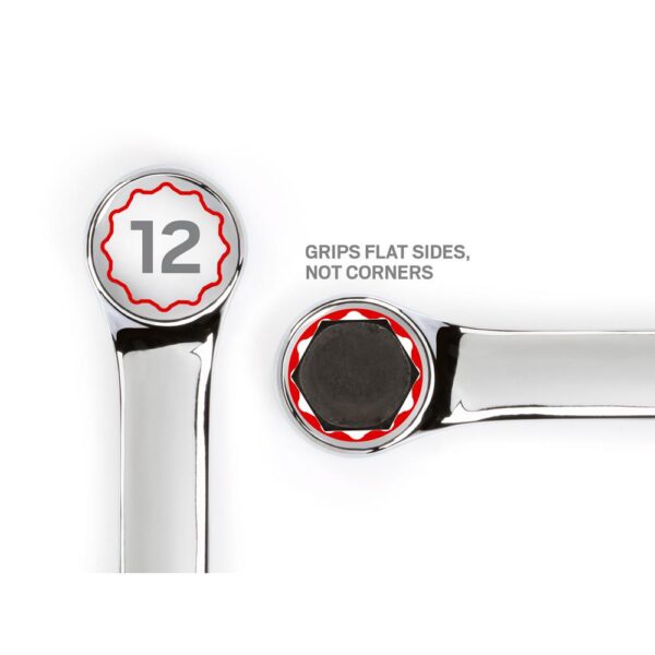 TEKTON 1-5/8 in. Combination Wrench