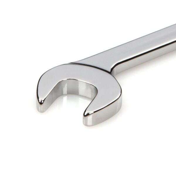TEKTON 6 mm Angle Head Open End Wrench