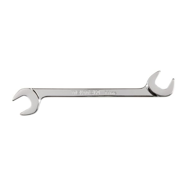 TEKTON 14 mm Angle Head Open End Wrench