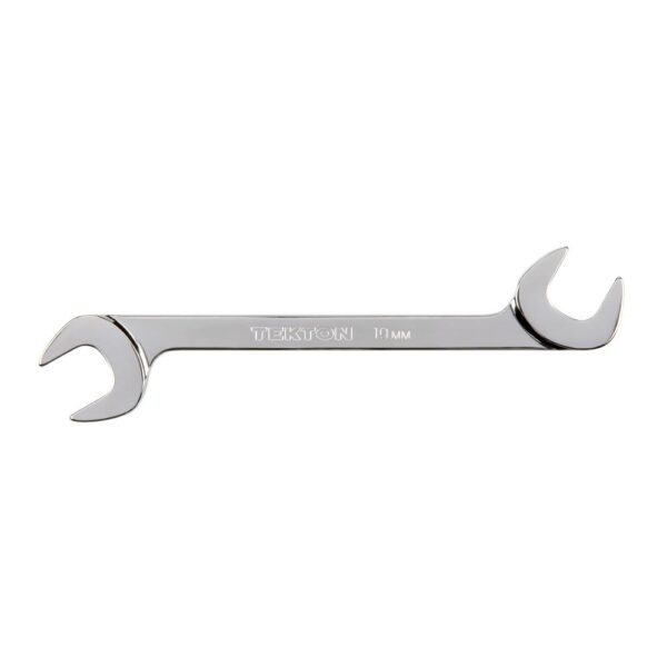 TEKTON 19 mm Angle Head Open End Wrench