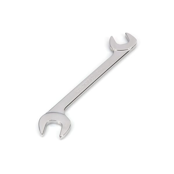 TEKTON 21 mm Angle Head Open End Wrench