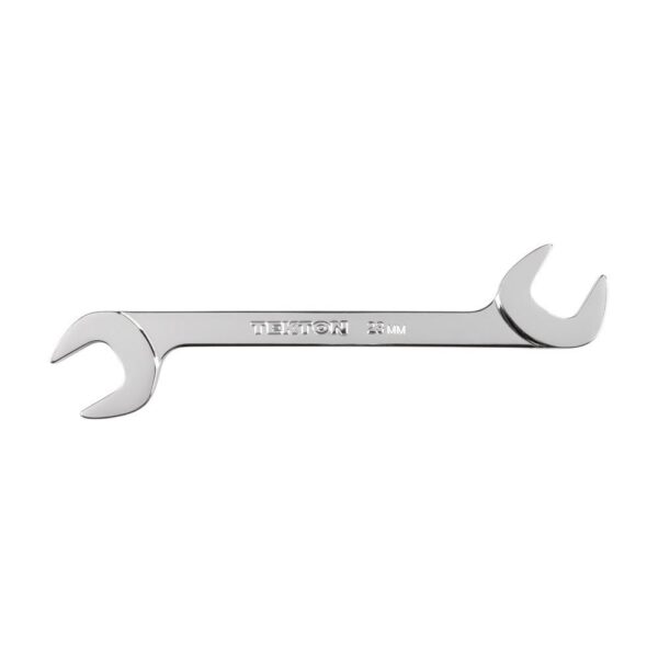 TEKTON 23 mm Angle Head Open End Wrench