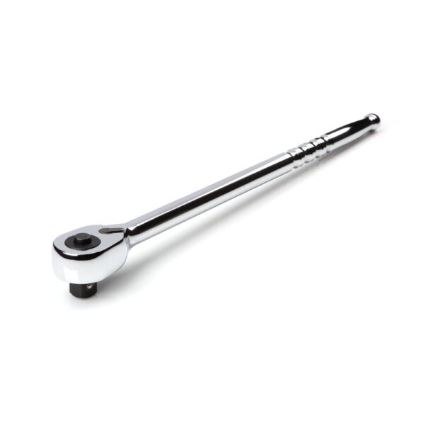 TEKTON 3/4 Inch Drive x 22 Inch Quick-Release Ratchet